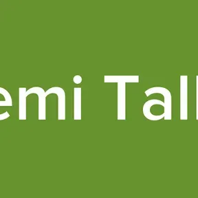 Temi Talks