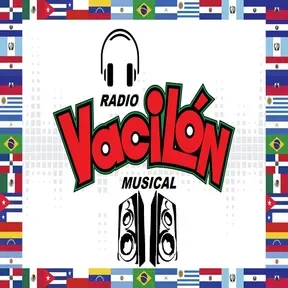 Radio Vacilón Musical
