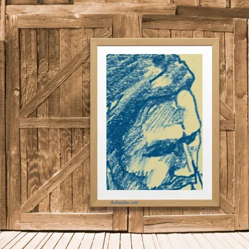 5. Inside a lone hunter's brain: From asking an unpopular question to being on National Geographic