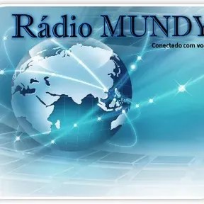 Radio Mundy
