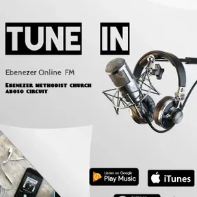 EBENEZER RADIO