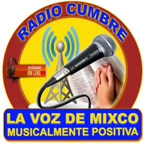 RADIO CUMBRE LA VOZ DE MIXCO