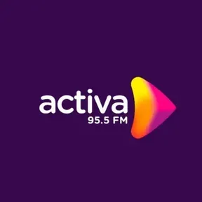 Radio Activa 95.5 FM en vivo