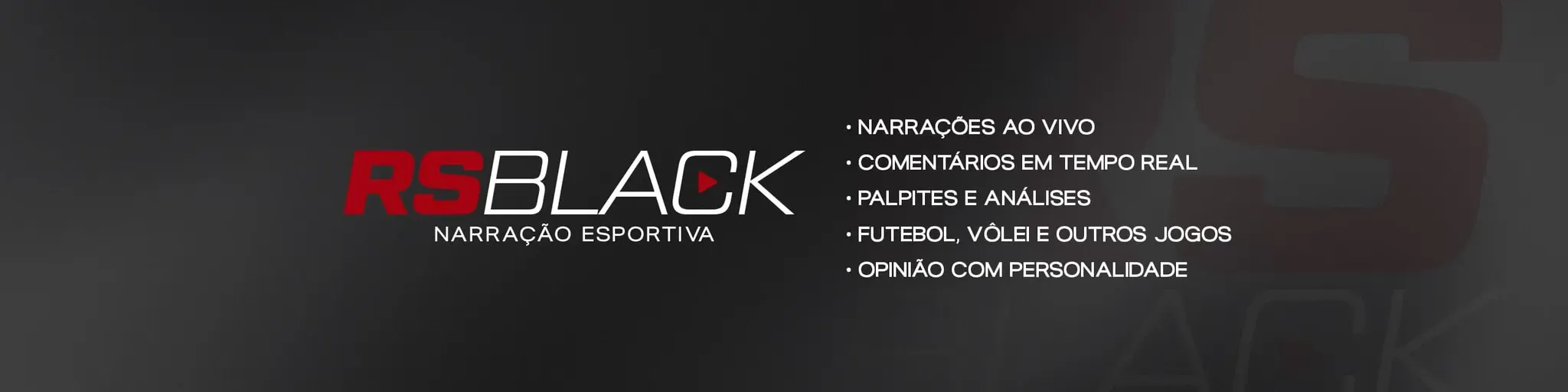 RS BLACK