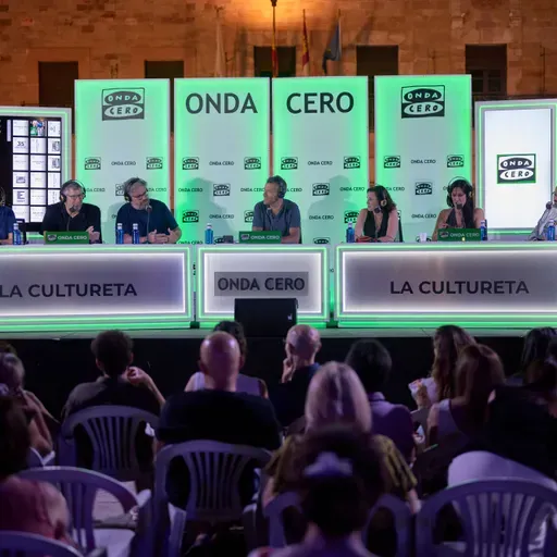 La Cultureta Gran Reserva: El Festival de Almagro mira al futuro sin perder de vista a los clásicos