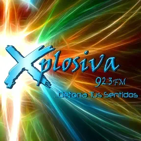 Xplosiva 92.3 FM