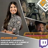 4Players 479 Playstation se replantea la salida de juegos en pc y damos la bienvenida a Asha Sharma