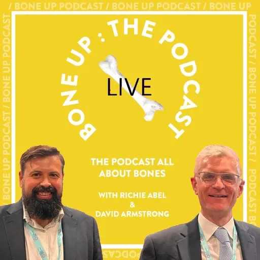 BoneUP Live 2025 @ECTS - Part 2