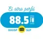 Radio Universidad - XHUSP