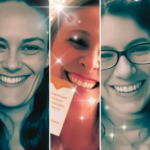 Travessias de Coragem - O universo Grita ou Sussurra?