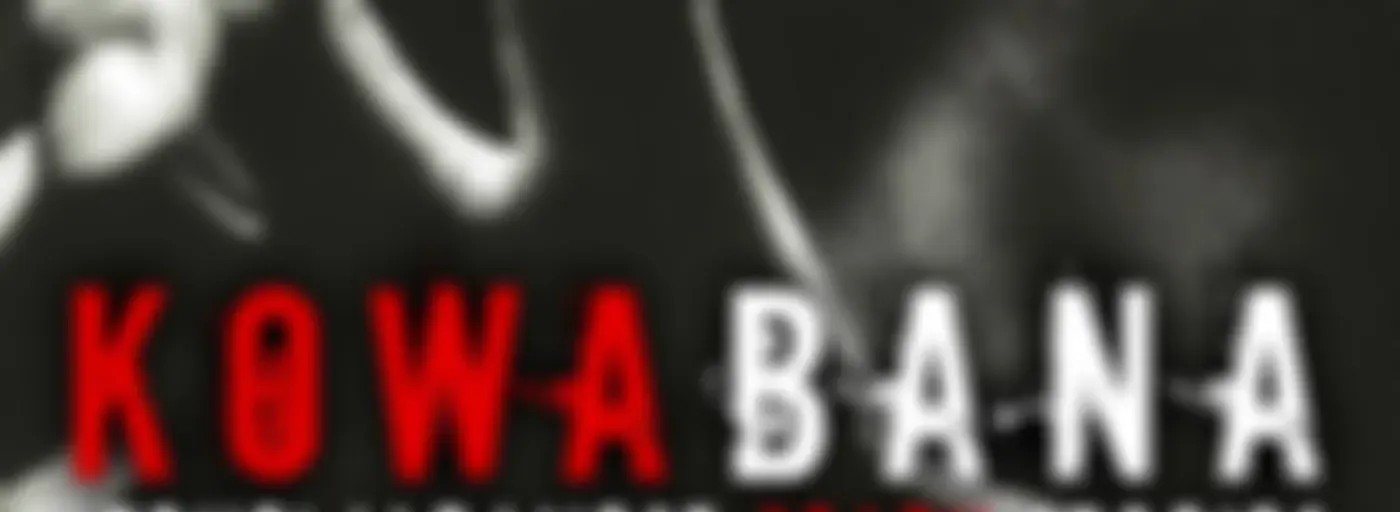 Kowabana: 'True' Japanese scary stories from around the internet