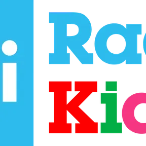 Rai Radio Kids
