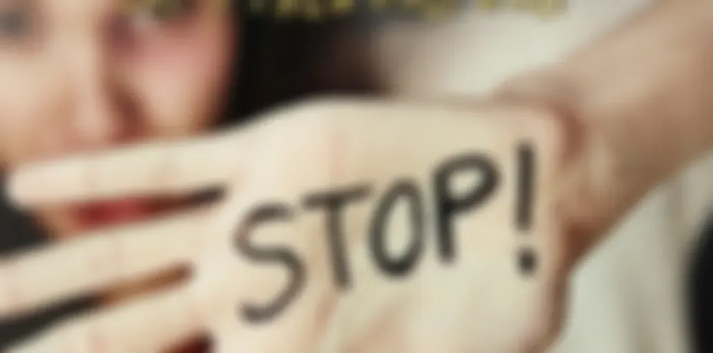 Let's Talk Self-help in Abuse