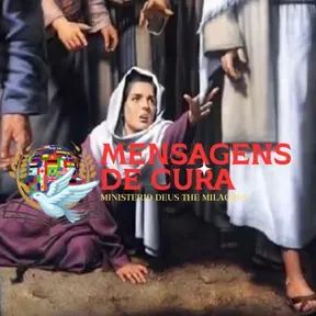Programa Mensagens de Cura