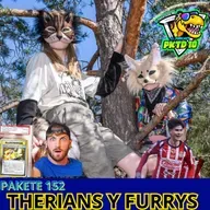 Pakete 152: Therians y Furrys; de ⁨@loganpaul⁩ ; El clásico de chivas; Los Therians