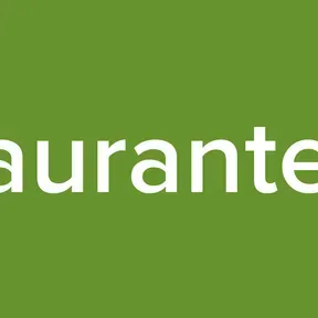 Restaurante Bar