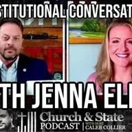 Constitutional Conversations with Jenna Ellis
