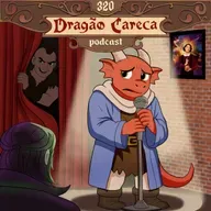 DC 318 - Séries para rir