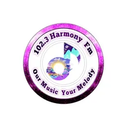 102.3 HARMONY FM