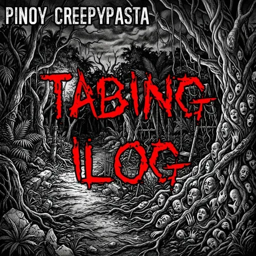 TABING ILOG - Pinoy Creepypasta