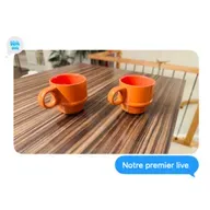 Le grand live de fin d'année : vos questions et nos réponses.