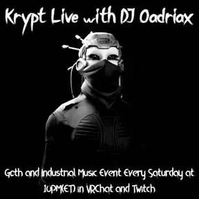 Krypt 20XX