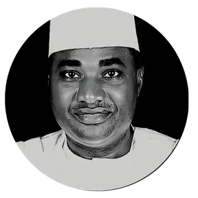 Manir Muhammad Dan Iya