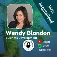Ventas y desarrollo de Negocio hotelero-Wendy Blandon-Entre Lápices y Pantallas