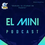 MAURHY Díaz al aire 