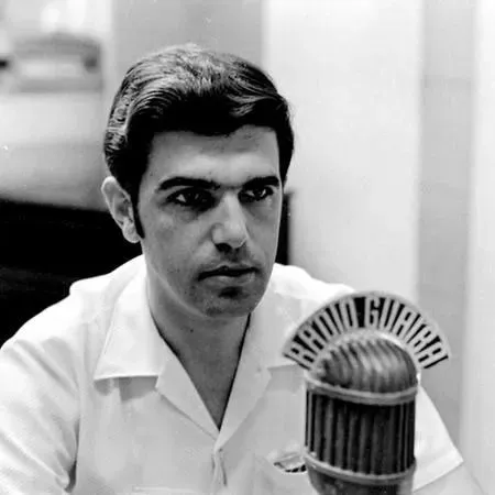 Arquivo Guaíba - Homenagem a Armindo Antônio Ranzolin