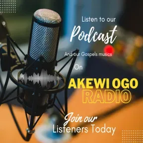 Akewi ogo Radio 