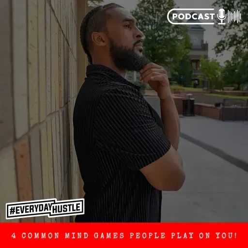 4 COMMON MIND GAMES PEOPLE PLAY ON YOU!