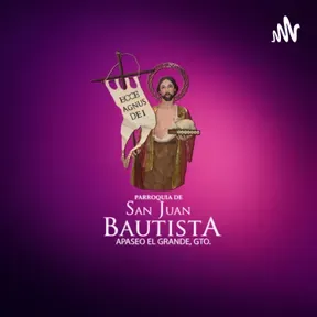 Parroquia de San Juan Bautista, Apaseo el Grande, Gto.