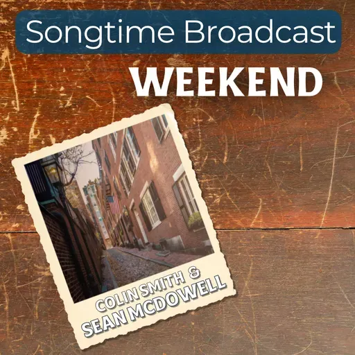 Daily Broadcast 9/20/2025 – Weekend