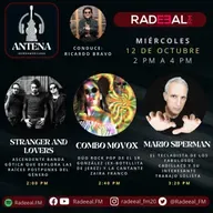 Antena Iberoamericana 12102022