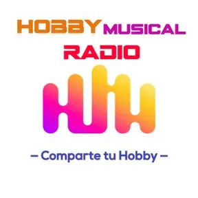 HOBBY MUSICAL RADIO
