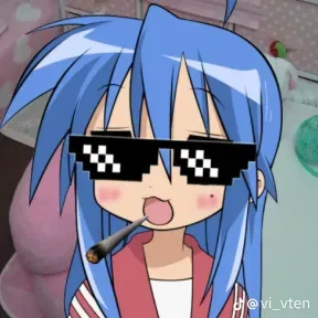 OTAKU LIST