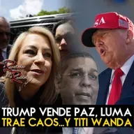 Ep. 234 Trump vende paz, LUMA trae caos..y Titi Wanda | El Resaltador de la Realidad