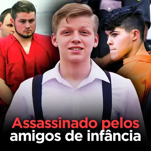 Amigos de infância e ASSASSINOS | Ben Eastman
