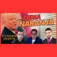 ECONOMA ABIERTA #19: TRAS LA PISTA DE TRUMP