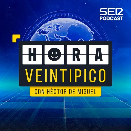 Hora Veintipico #568 | ¿Quién dijo que no se trabaja el Día del Trabajador?