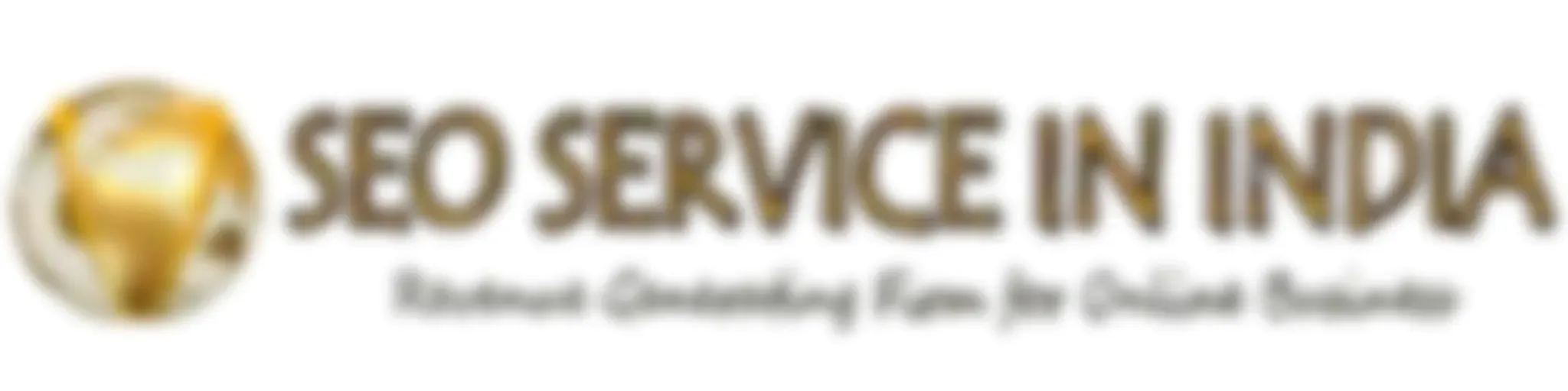 SEO Service in India 