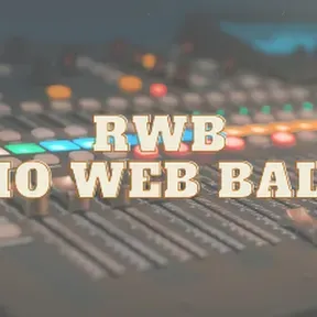 RADIO WEB BALADA