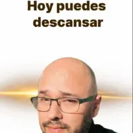 🎧 DEVOCIONAL EN VOZ ALTA · Hoy puedes descansar