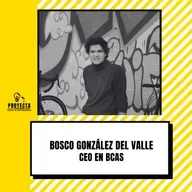 Deudas de Futuro, estudia hoy y paga mañana, la historia de Bosco CEO en Bcas Ep.301