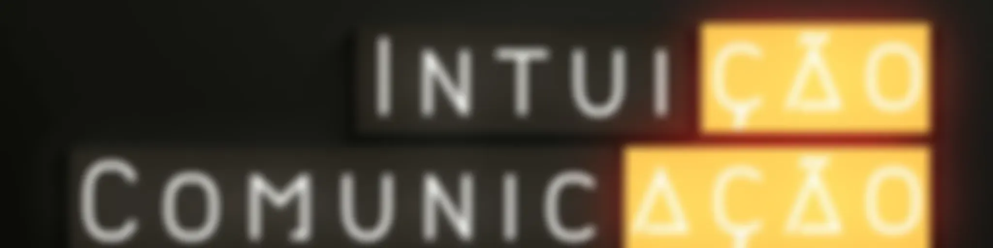 Intuição Comunicação