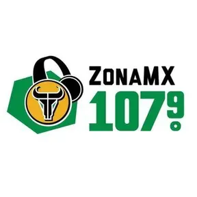 KLLE Zona MX 107.9