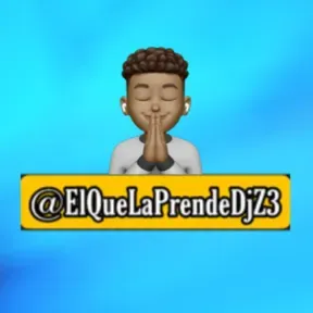 El Que La Prende DJ-Z3 En Vivo
