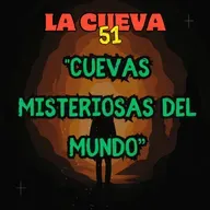 Cuevas misteriosas del mundo