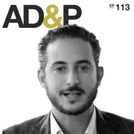 Ep 113 - Alberto Ventosa Merino -  Innovative Development Models for Modern Consumers